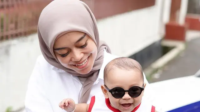 6 Anak Artis Ini Jadi Korban Body Shaming Netizen, Terbaru Buah Hati Indah Permatasari
