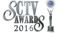 Logo SCTV Awards 2016 (Doc: SCTV)