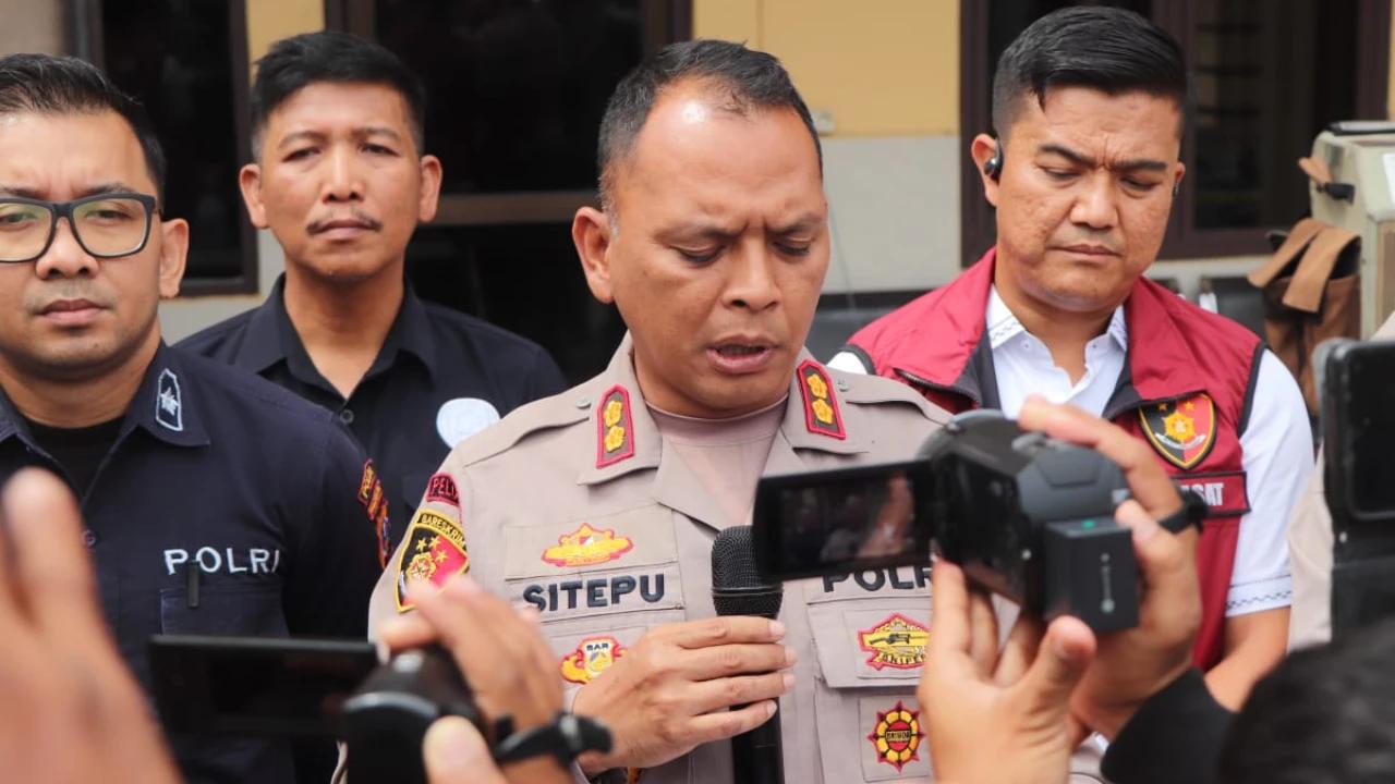 Identitas Kerangka Manusia di Pohon Aren Sumut Terungkap, Sosoknya Hilang Sejak Dua Tahun lalu