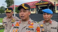 Satu Tahanan Kabur di Rutan Way Kanan Kembali Ditangkap Usai Enam Hari Pengejaran