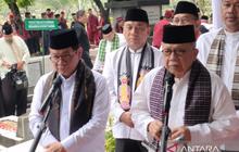 Gubernur DKI Jakarta Tegaskan Belum Ada Kasus Super Flu di Jakarta