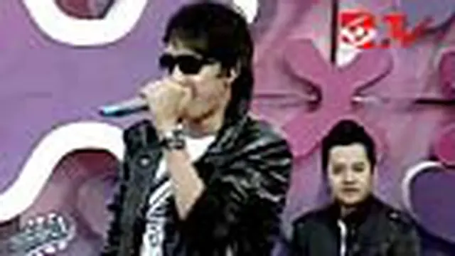 Dadali - Cinta Bersemi Kembali