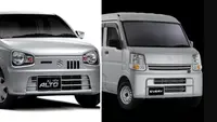 Suzuki Jual Kei Car ke Luar Jepang, Negara Ini Jadi Tujuan
