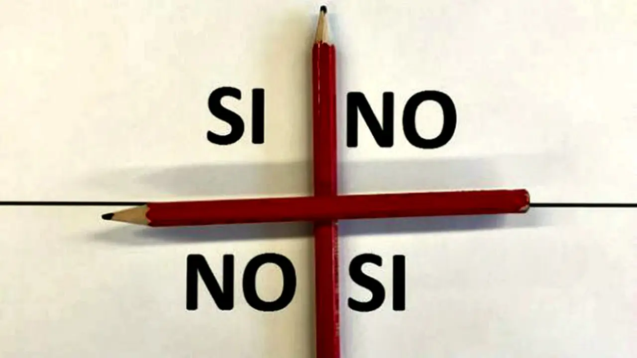 Ngeri, 'Charlie Charlie Challenge' Mirip Permainan Jelangkung