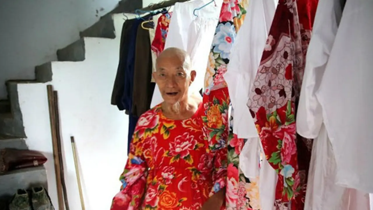 Photo: Copyright shanghaiist.com