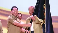 Mendagri Ingatkan Tiga Rambu Utama Penguatan Organisasi Purnabakti Kepala Daerah