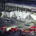Gempa Jepang Luluhlantakkan Kumamoto
