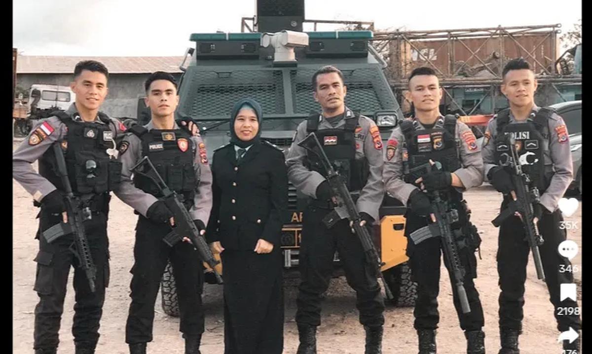 Dok. Istimewa