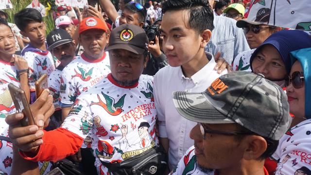 Gibran Rakabuming Raka