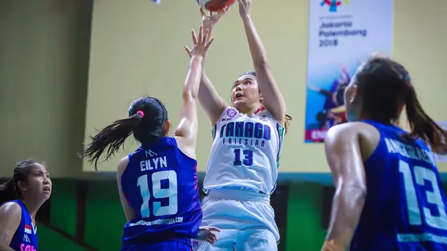 Christine Tjundawan