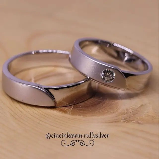 Meski pandemi, Start-Up Brand Perhiasan Tetap Tumbuh