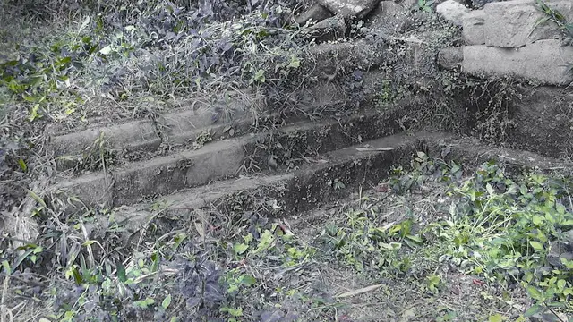candi kajangkoso