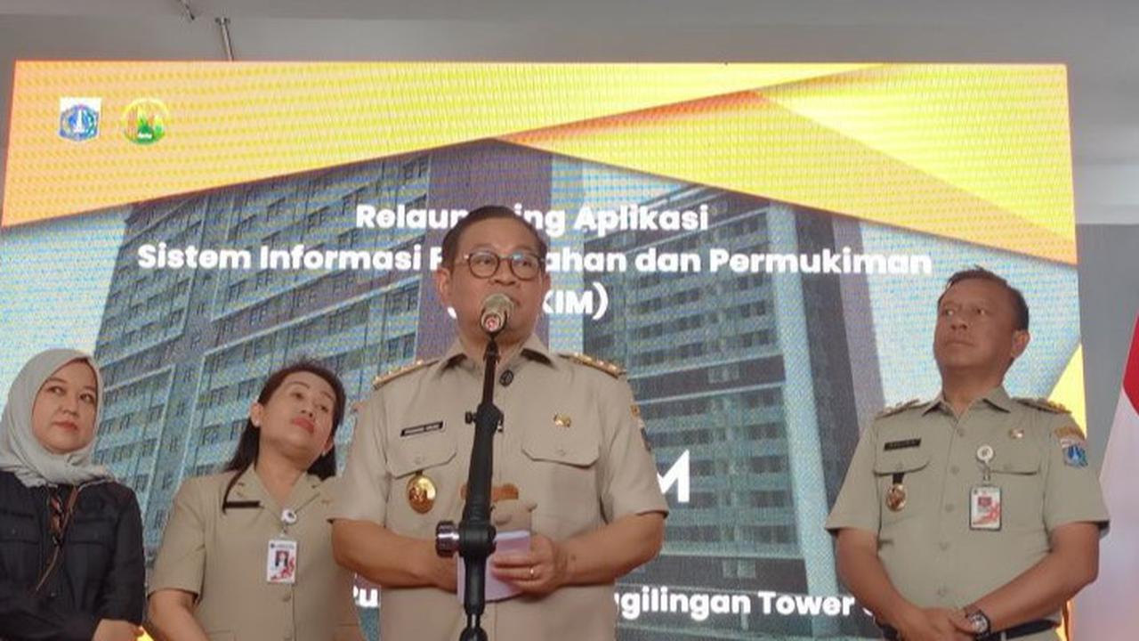 Pemprov Jakarta Berikan Diskon Pajak Hotel dan Kuliner hingga 50 Persen