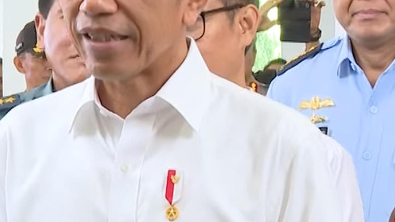 Di Depan Nasabah PNM, Jokowi Cerita Rintis Usaha Mebel dari Nol: Subuh sampai Tengah Malam Masih Kerja