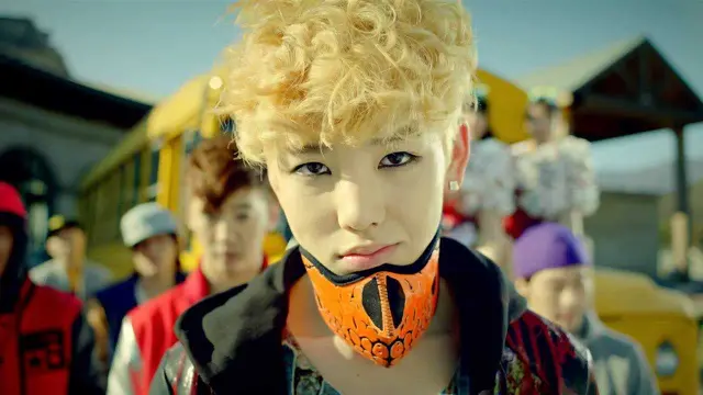 7 Idol K-Pop yang Mengaku Belum Pernah Pacaran