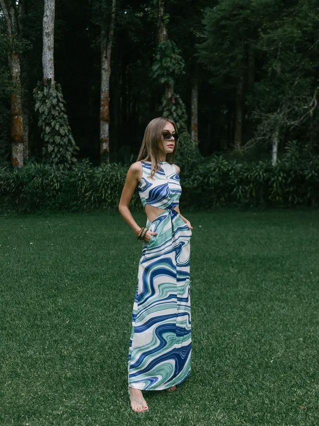 Rayakan Satu Dekade di Las Vegas, Brand Lokal Ini Wujudkan Mimpi dalam Koleksi Terbaru