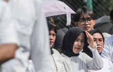 Terungkap, Ini Alasan Gaji Anggota KPPS 2024 Naik Hingga Rp650.000