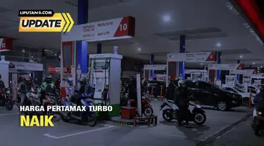 PT Pertamina (Persero) kembali menaikkan harga Bahan Bakar Minyak (BBM) nonsubsidi. Harga BBM yang naik diantaranya adalah Pertamax, Pertamax Turbo, Dexlite dan Pertamina Dex.