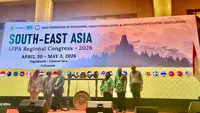 [Kolom Pakar] dr Andri SpKJ: Yogyakarta Menjadi Episentrum Diskusi Kesehatan Mental Dunia dalam AFPA 2026