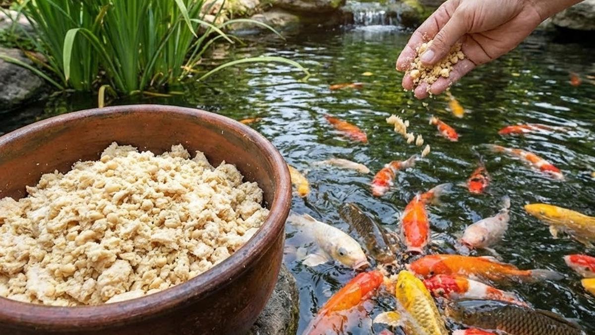 Cara Membuat Pakan Ternak dari Ampas Tahu Agar Tidak Bau