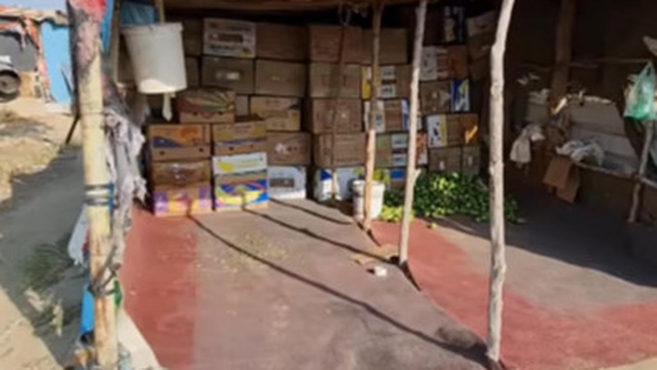 petani mekkah