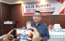 Fakta Mengejutkan: 80,2% Masyarakat Puas dengan Kinerja Prabowo-Gibran, Ini Indikatornya!