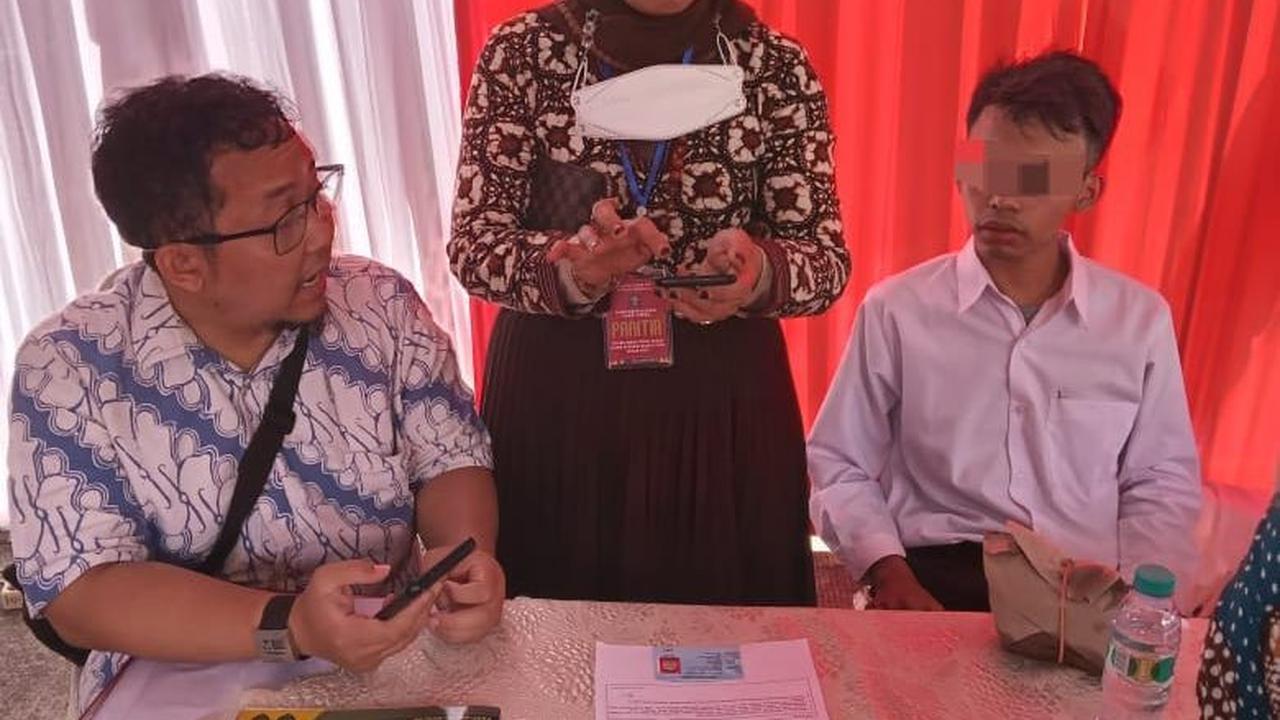 Dok. Istimewa