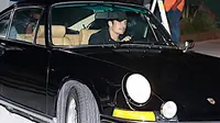 Orlando Bloom pemeran Lord of The Rings ditilang polisi (Autoevolution)