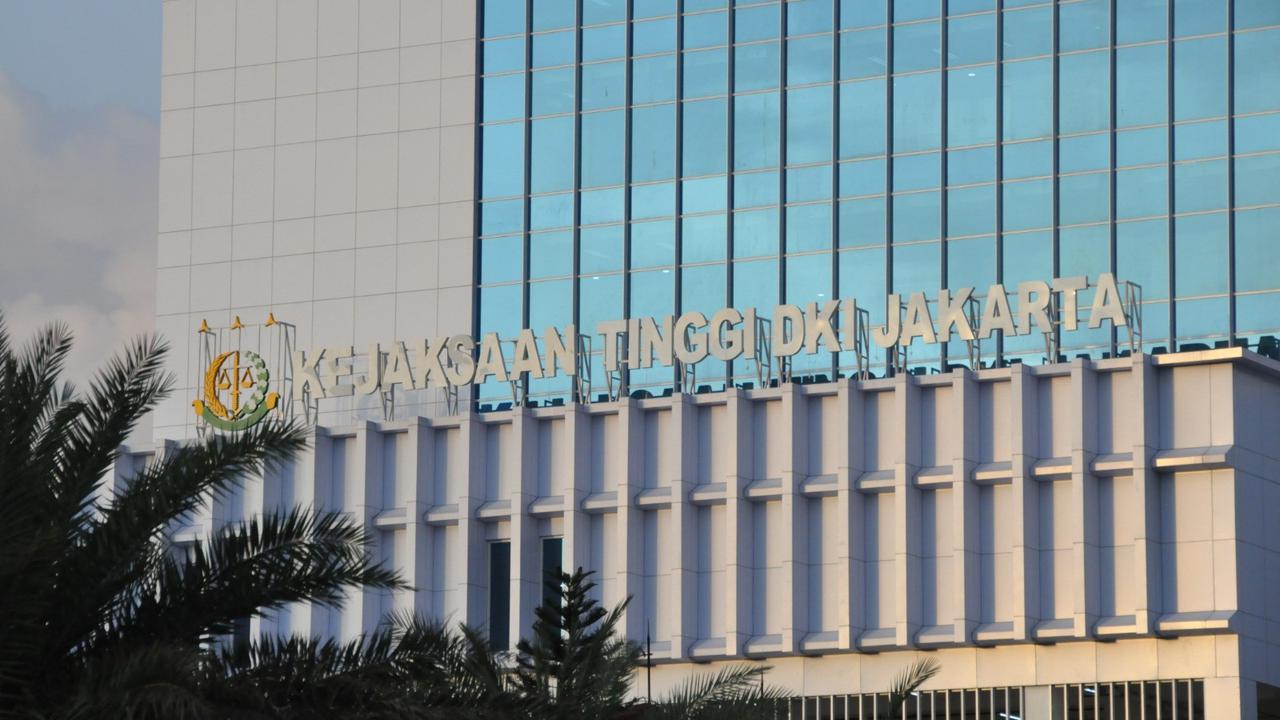 Kejati DKI Diminta Usut Tuntas Korupsi Renovasi Gedung Cipta Karya
