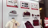 Melihat Cara Upcydea Festival 2026 Mengubah Material Bekas Jadi Produk Fashion Ramah Lingkungan