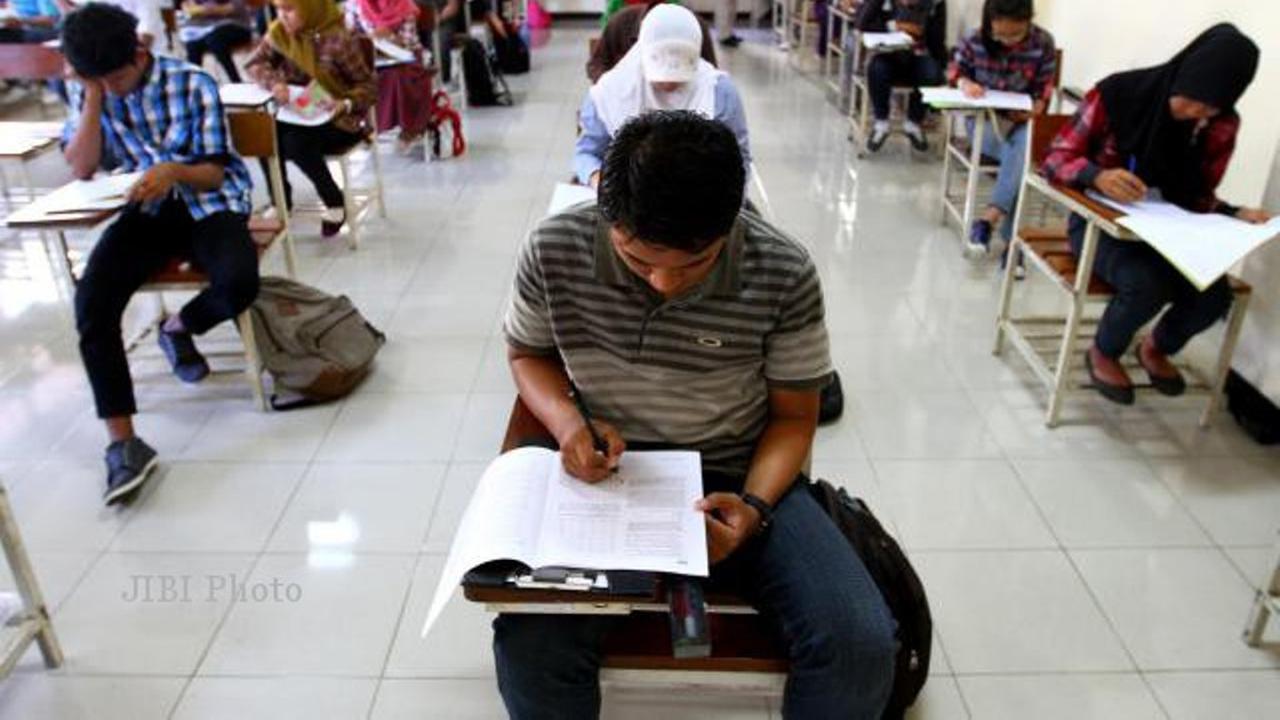 Tips Sukses Libas Soal-soal SBMPTN 2015