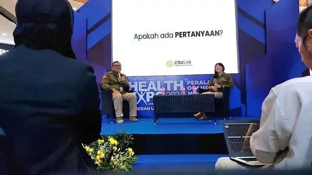 Pentingnya Kualitas Air untuk Kesehatan dan Kegiatan Sehari-hari