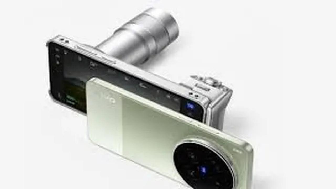 12 HP Android Terkencang 2026: Inovasi Chipset dan AI Terdepan yang Menunjang Performa