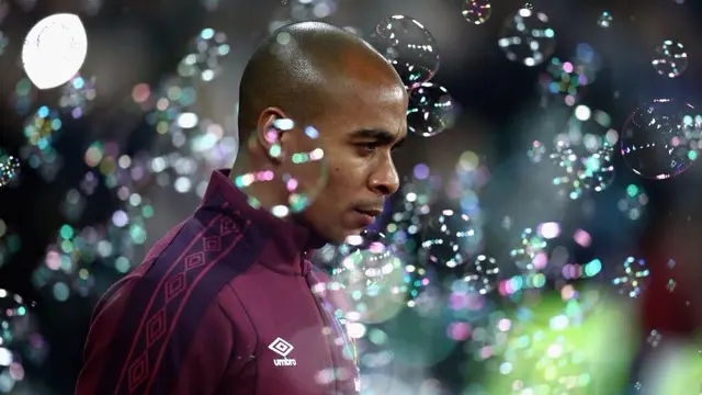 Joao Mario