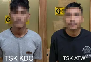 Polisi mengungkap kasus dugaan pembunuhan terhadap perempuan berinisial KDA di kawasan Pinang Ranti, Makasar, Jakarta Timur.