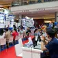 Asosiasi Travel Agent Indonesia Gelar Pameran Sebagai One Stop Shopping Solution untuk Liburan.&nbsp; foto: istimewa