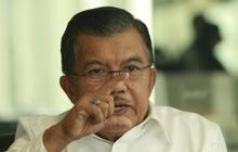 JK: Apa kita ingin kembali ke masa penjajahan Jepang?