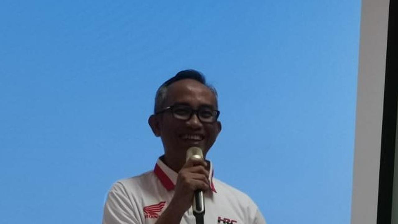 Rangka eSAF Motor Honda Anda Karatan dan Patah, Segera Hubungi Nomor Ini!