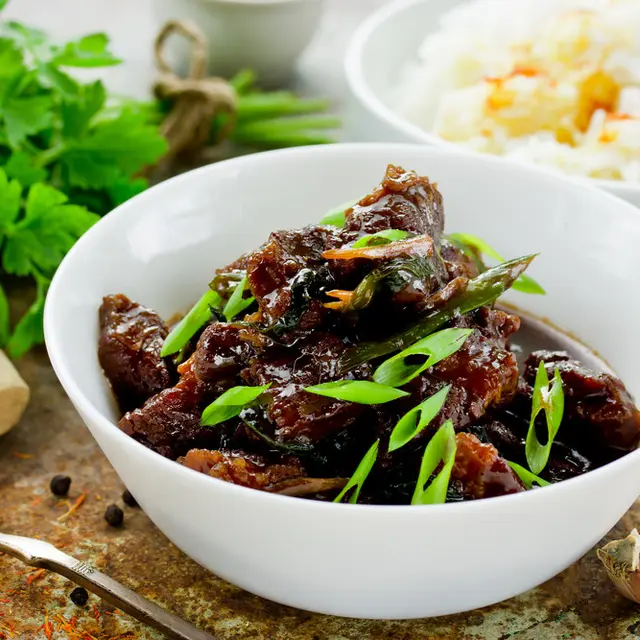 Resep Rabeg Daging Kambing Khas Banten Lifestyle Fimela Com