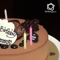 Menginjak usia 36 tahun, Denny Sumargo akui ingin sekali menikah.