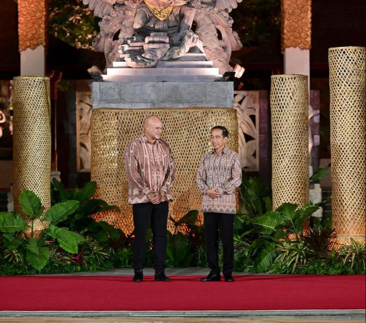 Dok. Istimewa