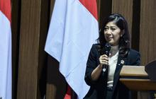 Kejaksaan Tangani Kasus Korupsi PDNS, Komdigi Meutya Hafid Buka Suara