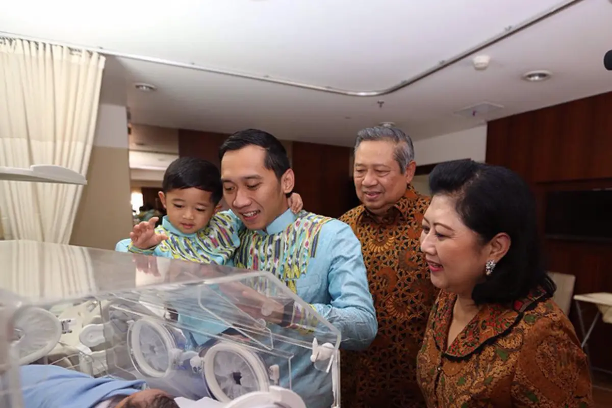 [Bintang] Ibas