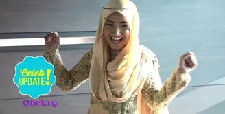 Hindari Iklan di TV, Fatin Shidqia Pilih Kerja di Bulan Ramadan