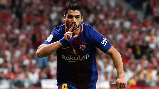 Barcelona-Sevilla