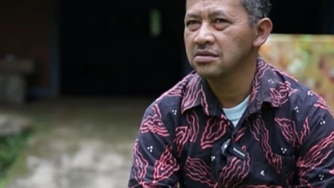 Kisah Inspiratif Pak Kliwon