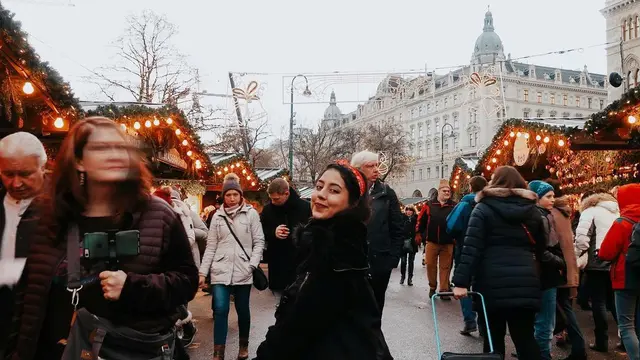 6 Potret Nessie Judge, YouTuber yang Trending Diduga Diselingkuhi Kekasih