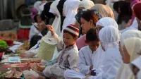 10 Amalan Sederhana di Idul Adha yang Pahalanya Besar, Belum Bisa Berkurban jangan Khawatir