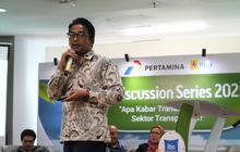 Fakta Unik: SAF Pertamina Kurangi Emisi Hingga 85 Persen, Ini Strategi Transisi Energi Pertamina Pacu Biofuel Hingga Hidrogen Hijau