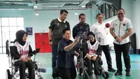 Bonus ASEAN Para Games 2025 Ditransfer Langsung Demi Jamin Transparansi